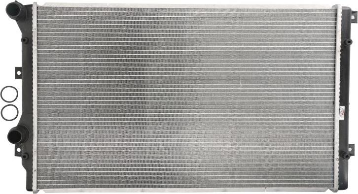 KOYORAD PL452662 - Радіатор, охолодження двигуна autocars.com.ua