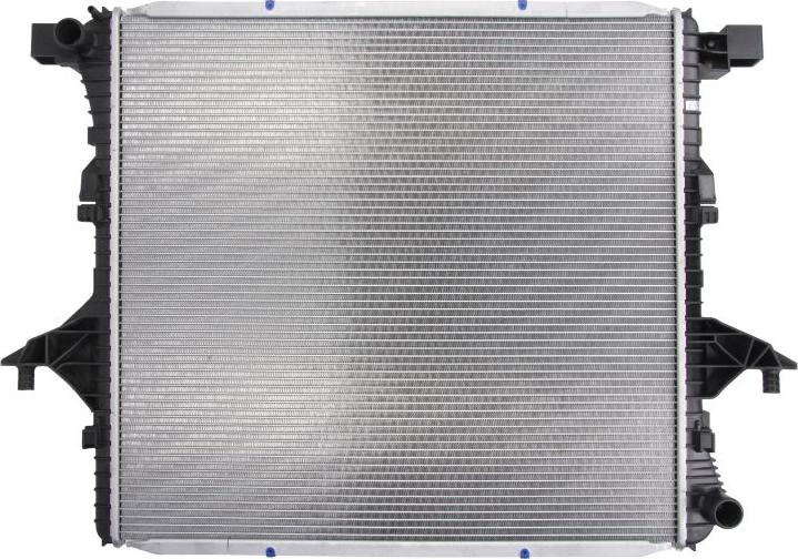 KOYORAD PL452950 - Радіатор, охолодження двигуна autocars.com.ua