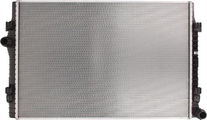 KOYORAD PL453125 - Радіатор, охолодження двигуна autocars.com.ua