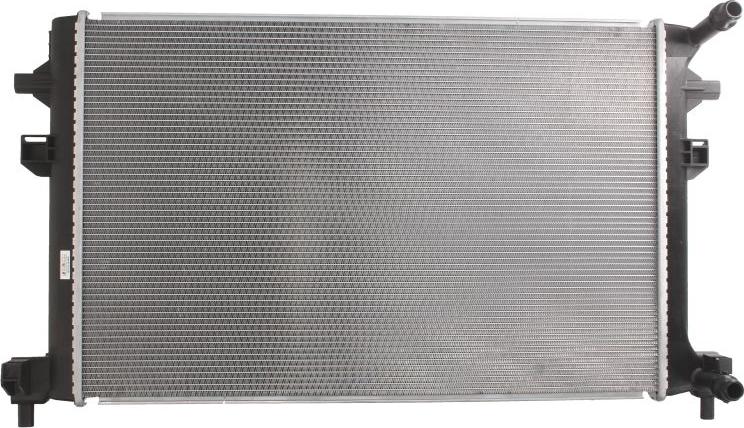 KOYORAD PL453349 - Радіатор, охолодження двигуна autocars.com.ua