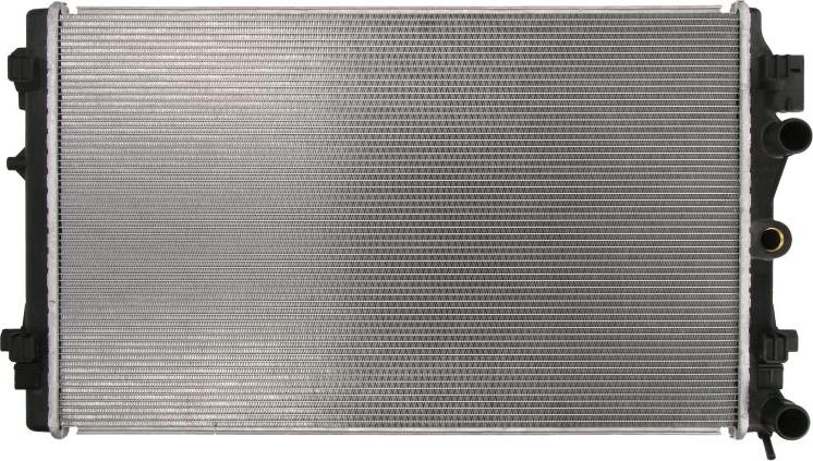KOYORAD PL453429 - Радіатор, охолодження двигуна autocars.com.ua