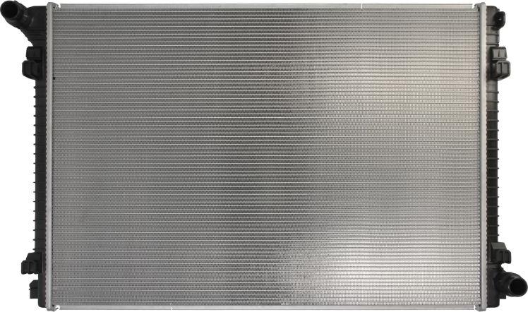 KOYORAD PL453555 - Радіатор, охолодження двигуна autocars.com.ua