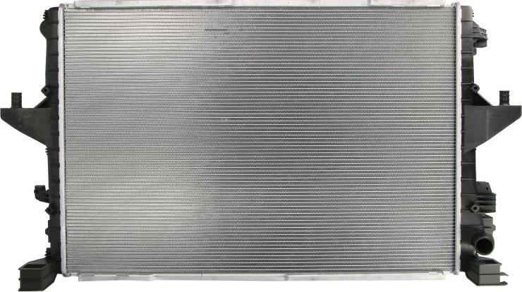 KOYORAD PL453747 - Радіатор, охолодження двигуна autocars.com.ua