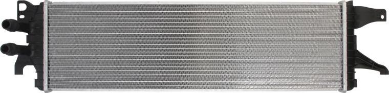 KOYORAD PL453757R - Радіатор, охолодження двигуна autocars.com.ua