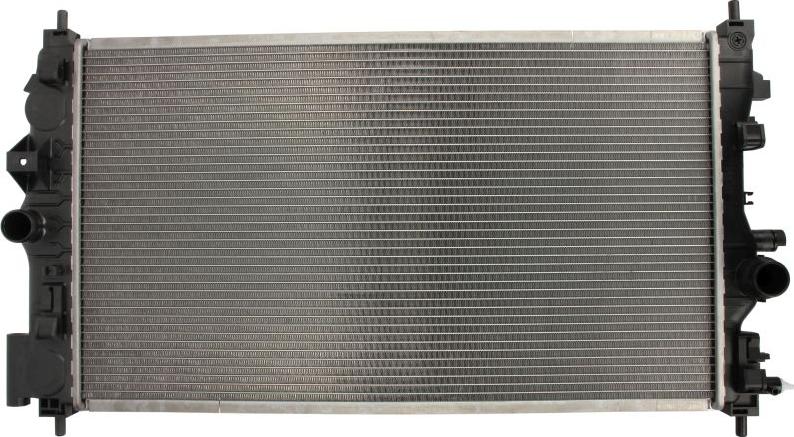 KOYORAD PL463572 - Радіатор, охолодження двигуна autocars.com.ua