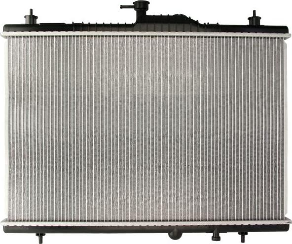 KOYORAD PL492799 - Радіатор, охолодження двигуна autocars.com.ua