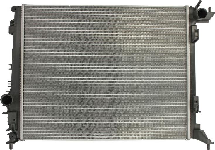 KOYORAD PL493517 - Радіатор, охолодження двигуна autocars.com.ua