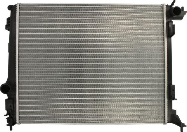 KOYORAD PL493520 - Радіатор, охолодження двигуна autocars.com.ua