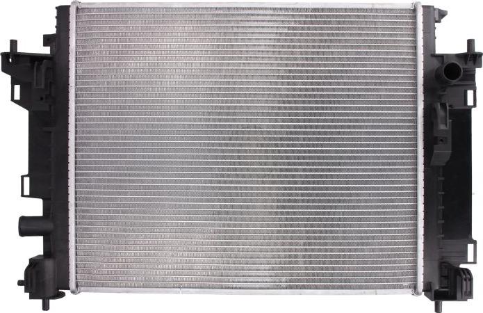 KOYORAD PL493550 - Радіатор, охолодження двигуна autocars.com.ua