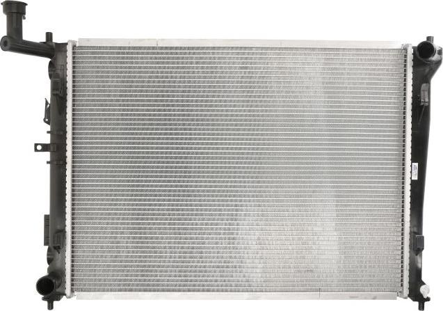 KOYORAD PL812454 - Радіатор, охолодження двигуна autocars.com.ua