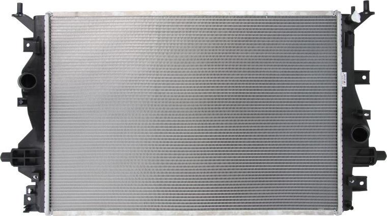 KOYORAD PL823454 - Радіатор, охолодження двигуна autocars.com.ua