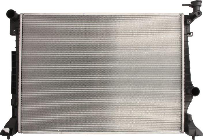 KOYORAD PL823595 - Радіатор, охолодження двигуна autocars.com.ua