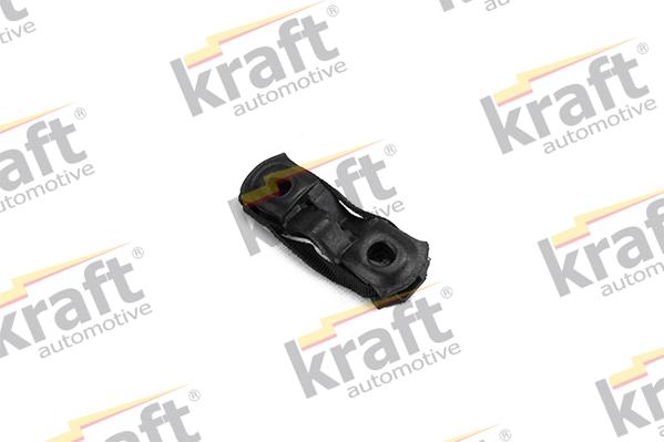 KRAFT AUTOMOTIVE 0505041 - Кронштейн, втулка, система випуску autocars.com.ua