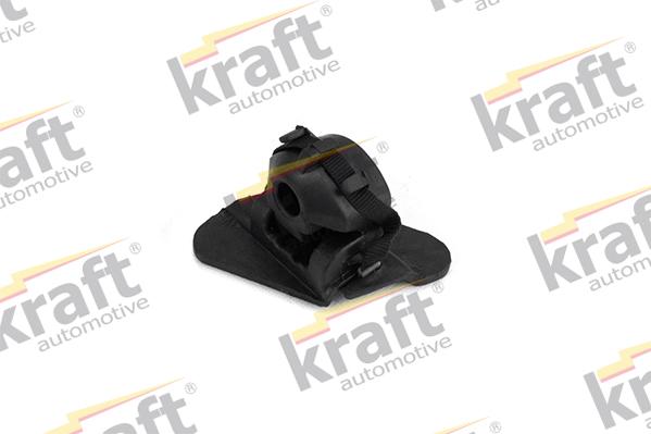 KRAFT AUTOMOTIVE 0505902 - Кронштейн, втулка, система выпуска ОГ avtokuzovplus.com.ua