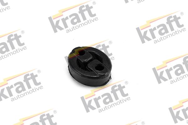 KRAFT AUTOMOTIVE 0506305 - Кронштейн, система випуску ОГ autocars.com.ua