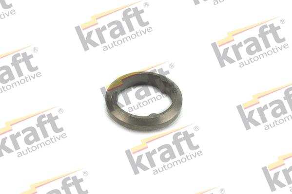KRAFT AUTOMOTIVE 0530040 - Уплотнительное кольцо, труба выхлопного газа avtokuzovplus.com.ua