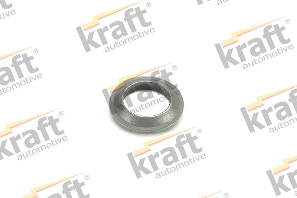 KRAFT AUTOMOTIVE 0530090 - Кільце ущільнювача, труба вихлопного газу autocars.com.ua