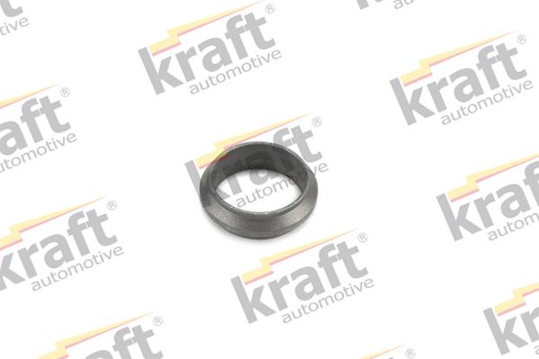 KRAFT AUTOMOTIVE 0531000 - Уплотнительное кольцо, труба выхлопного газа avtokuzovplus.com.ua
