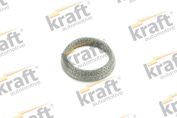 KRAFT AUTOMOTIVE 0531560 - Уплотнительное кольцо, труба выхлопного газа avtokuzovplus.com.ua