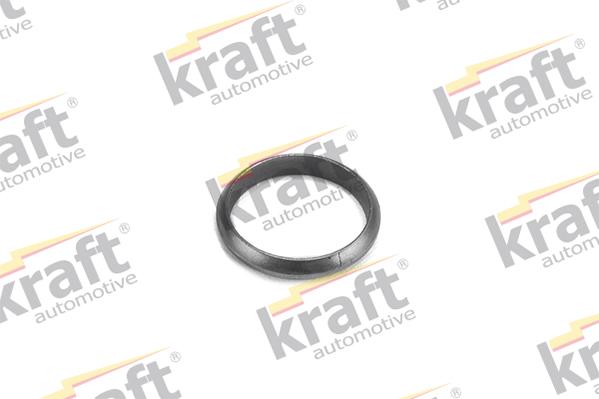 KRAFT AUTOMOTIVE 0532540 - Уплотнительное кольцо, труба выхлопного газа avtokuzovplus.com.ua