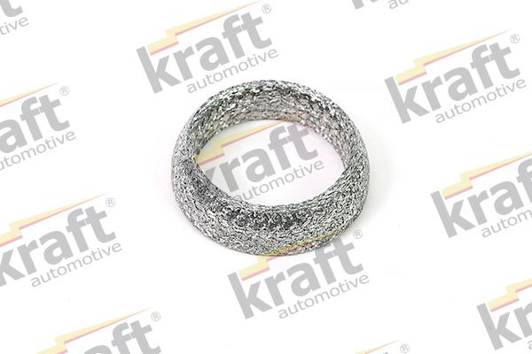KRAFT AUTOMOTIVE 0533500 - Уплотнительное кольцо, труба выхлопного газа avtokuzovplus.com.ua