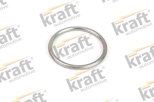 KRAFT AUTOMOTIVE 0533520 - Уплотнительное кольцо, труба выхлопного газа autodnr.net