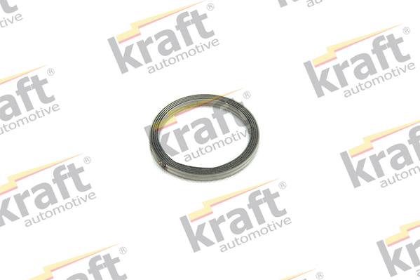KRAFT AUTOMOTIVE 0533540 - Уплотнительное кольцо, труба выхлопного газа avtokuzovplus.com.ua
