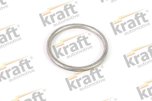 KRAFT AUTOMOTIVE 0533550 - Уплотнительное кольцо, труба выхлопного газа avtokuzovplus.com.ua