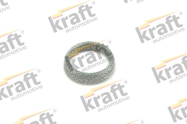 KRAFT AUTOMOTIVE 0535020 - Уплотнительное кольцо, труба выхлопного газа autodnr.net