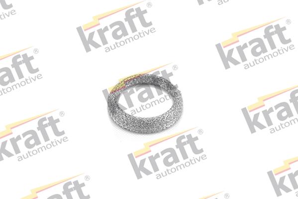 KRAFT AUTOMOTIVE 0535030 - Уплотнительное кольцо, труба выхлопного газа autodnr.net