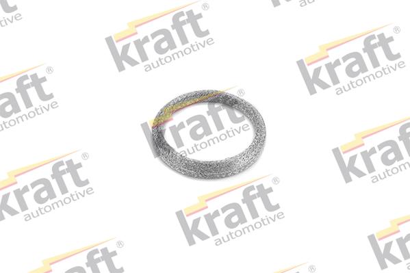 KRAFT AUTOMOTIVE 0535040 - Уплотнительное кольцо, труба выхлопного газа autodnr.net