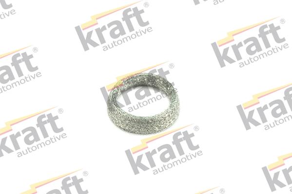 KRAFT AUTOMOTIVE 0535900 - Уплотнительное кольцо, труба выхлопного газа avtokuzovplus.com.ua
