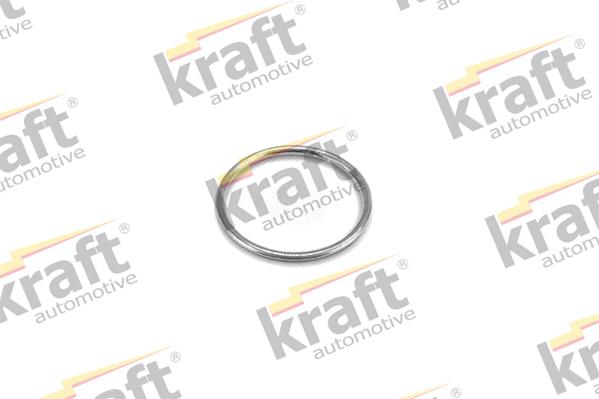KRAFT AUTOMOTIVE 0536620 - Уплотнительное кольцо, труба выхлопного газа avtokuzovplus.com.ua