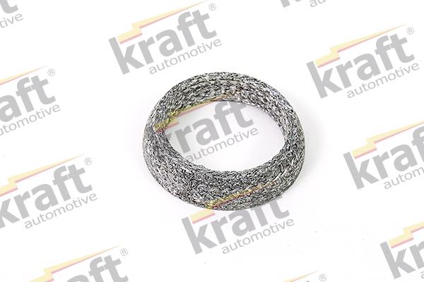 KRAFT AUTOMOTIVE 0545520 - Уплотнительное кольцо, труба выхлопного газа avtokuzovplus.com.ua