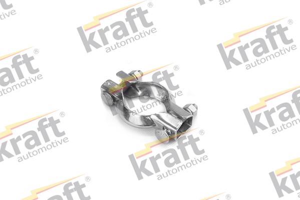 KRAFT AUTOMOTIVE 0558509 - Комплект затискної деталі autocars.com.ua