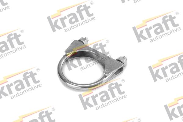 KRAFT AUTOMOTIVE 0558573 - Соединительные элементы, система выпуска avtokuzovplus.com.ua