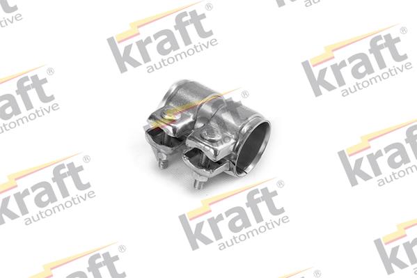 KRAFT AUTOMOTIVE 0570025 - Соединительные элементы, система выпуска avtokuzovplus.com.ua