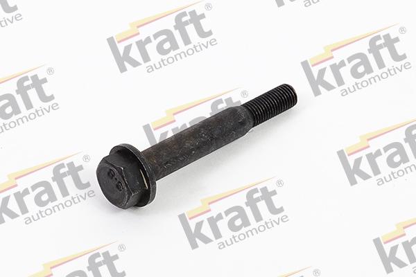 KRAFT AUTOMOTIVE 0591521 - Болт, система випуску autocars.com.ua