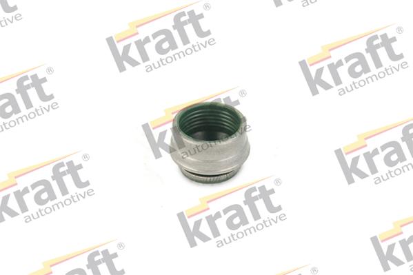 KRAFT AUTOMOTIVE 1130010 - Уплотнительное кольцо, стержень клапана autodnr.net