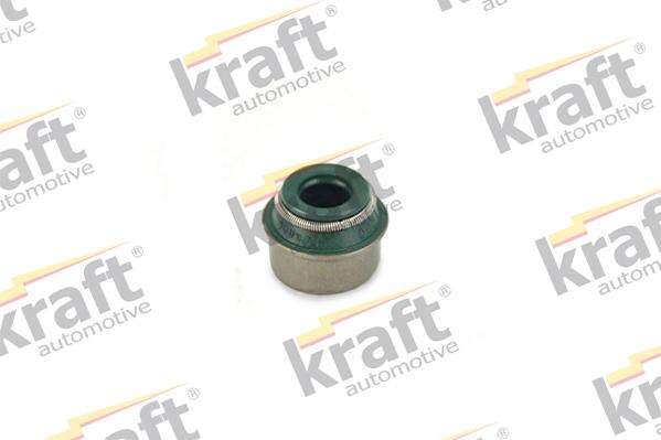 KRAFT AUTOMOTIVE 1130025 - Уплотнительное кольцо, стержень клапана autodnr.net