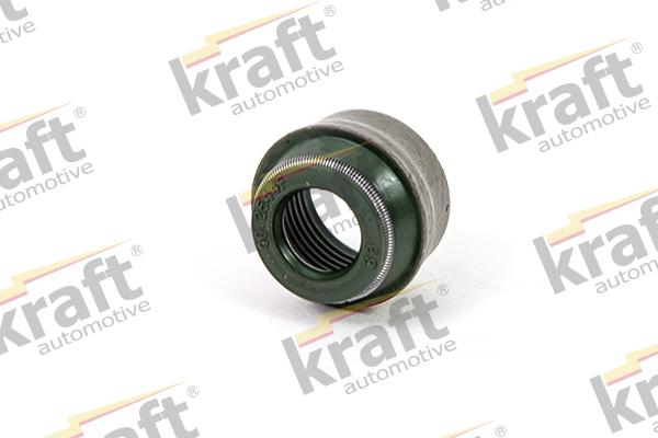 KRAFT AUTOMOTIVE 1130275 - Уплотнительное кольцо, стержень клапана autodnr.net