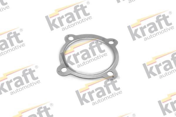 KRAFT AUTOMOTIVE 1130868 - Прокладка, труба выхлопного газа autodnr.net
