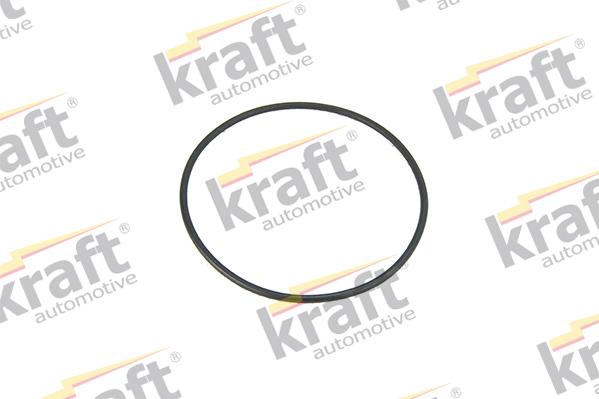 KRAFT AUTOMOTIVE 1131517 - Прокладка, водяний насос autocars.com.ua