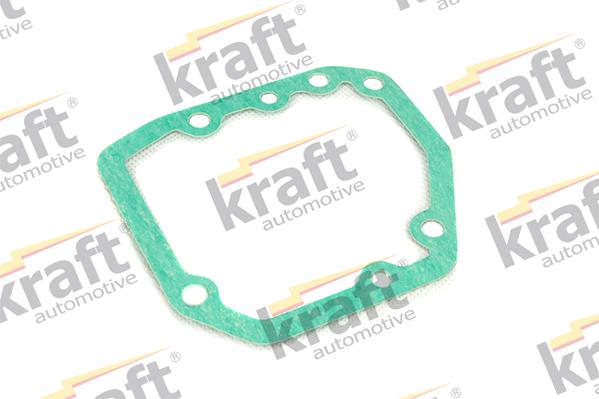 KRAFT AUTOMOTIVE 1131537 - Прокладка, ступінчаста коробка autocars.com.ua