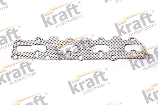 KRAFT AUTOMOTIVE 1131547 - Прокладка, выпускной коллектор autodnr.net