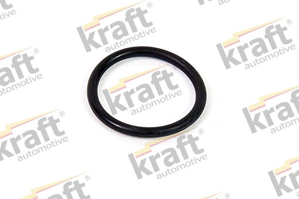 KRAFT AUTOMOTIVE 1131820 - Уплотнительное кольцо, резьбовая пробка маслосливного отверстия autodnr.net