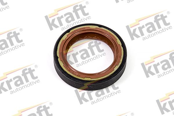 KRAFT AUTOMOTIVE 1150010 - Уплотняющее кольцо, коленчатый вал autodnr.net