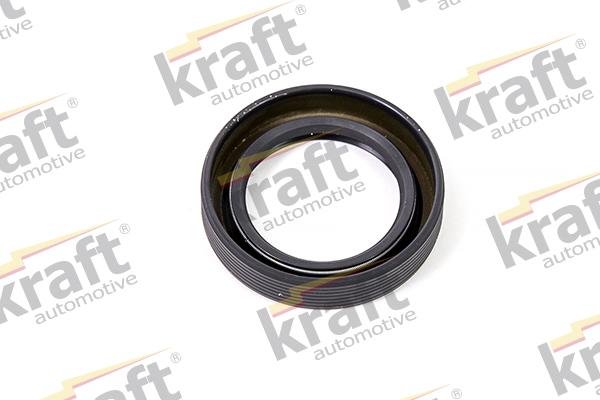 KRAFT AUTOMOTIVE 1150011 - Уплотняющее кольцо, коленчатый вал avtokuzovplus.com.ua