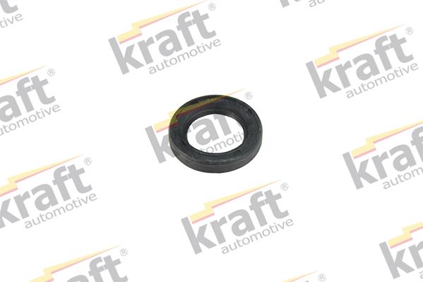 KRAFT AUTOMOTIVE 1150180 - Уплотнительное кольцо вала, приводной вал autodnr.net