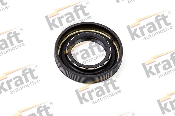 KRAFT AUTOMOTIVE 1150187 - Уплотняющее кольцо, ступенчатая коробка передач autodnr.net